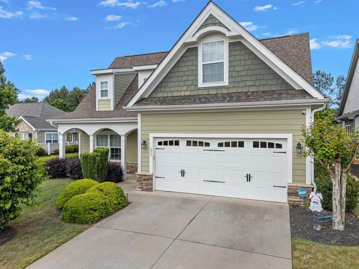 171 Ravines Lane  Spartanburg SC 29301