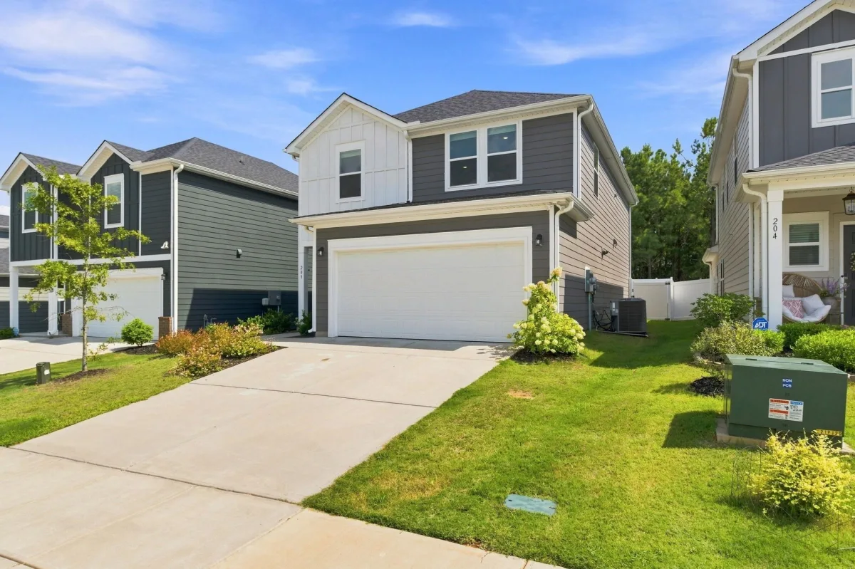 208 Lanyard Drive Greenville SC 29607