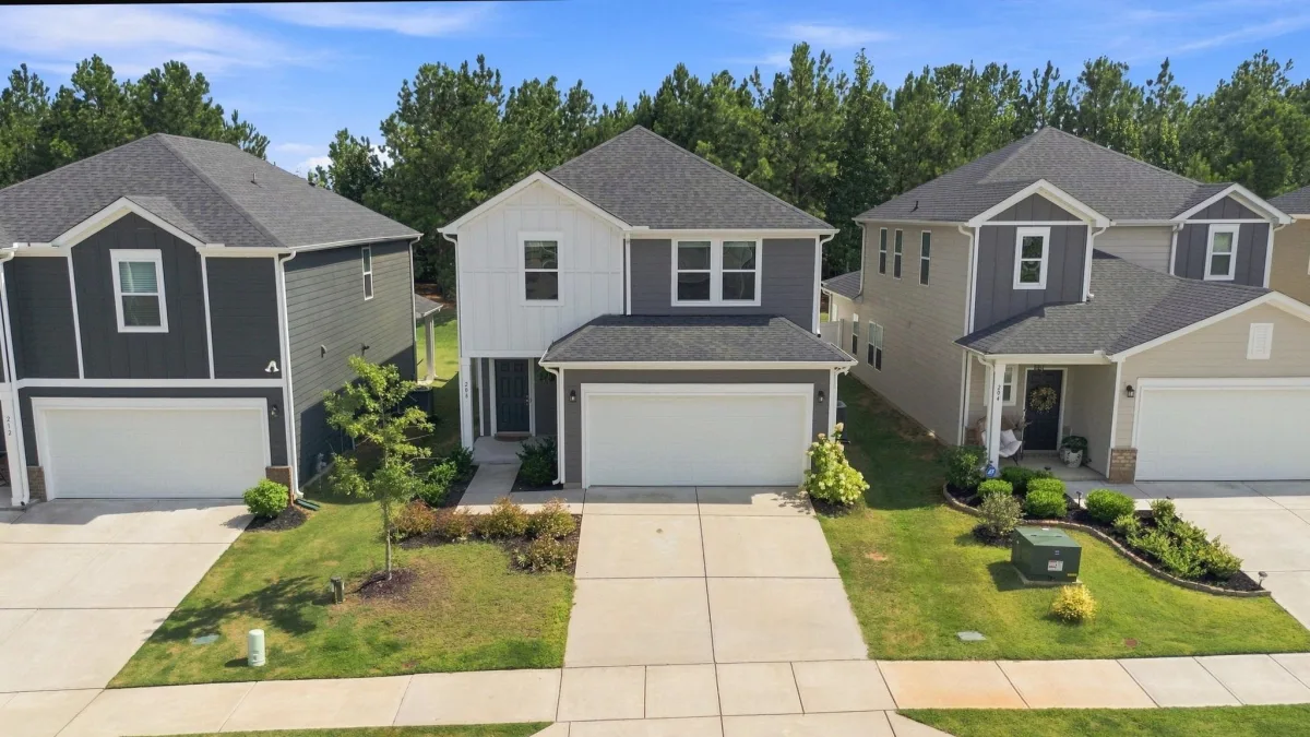 208 Lanyard Drive Greenville SC 29607