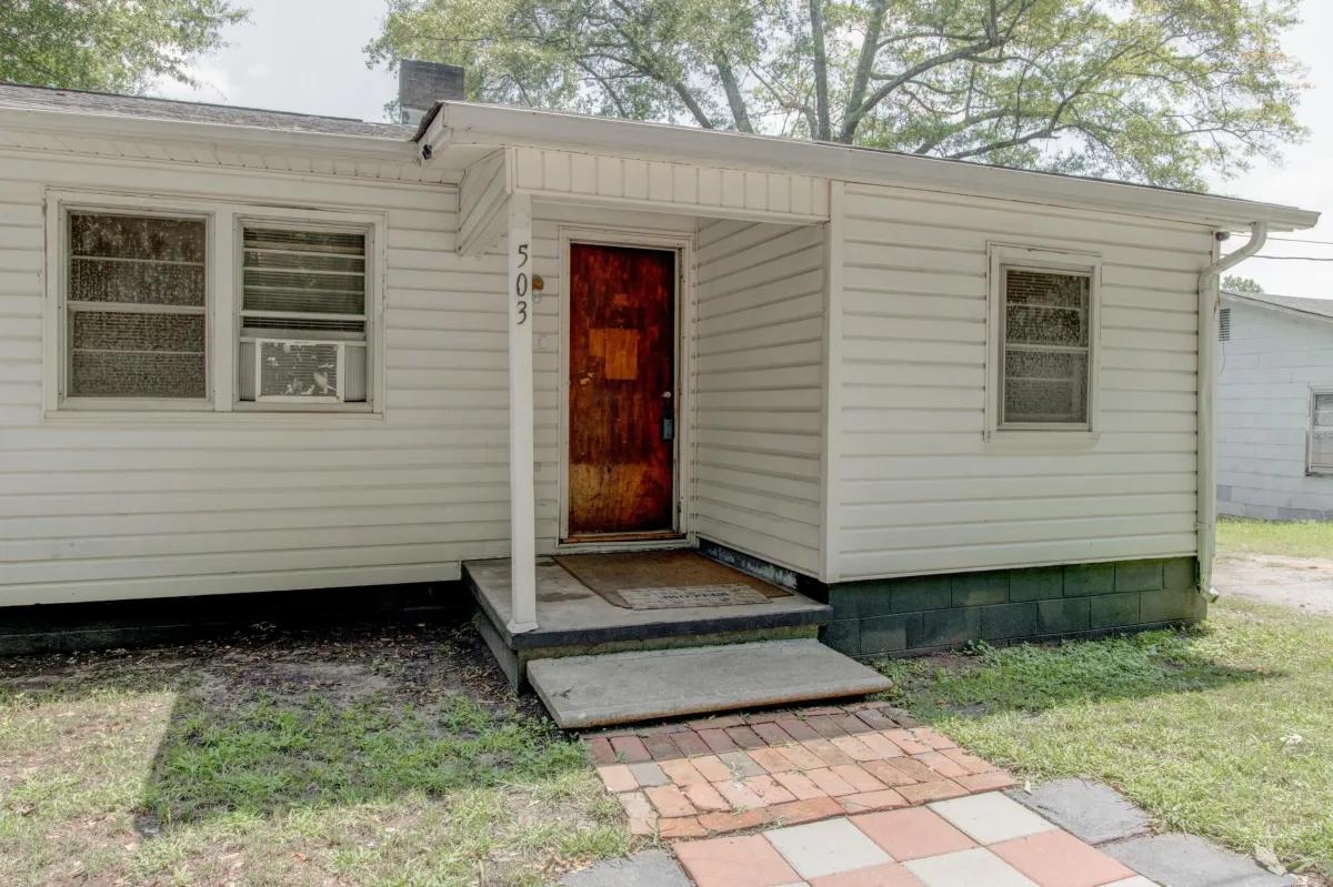503 Wylie Street Gaffney SC 29340