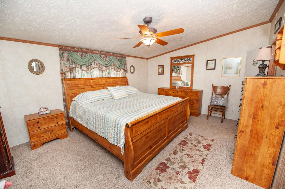 247 Pondfield  Gaffney SC 29340