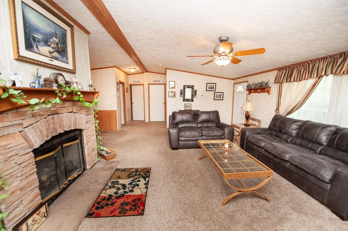 247 Pondfield  Gaffney SC 29340