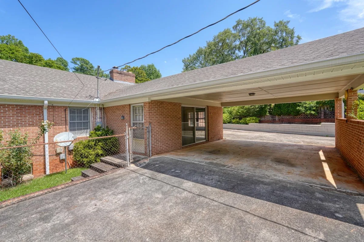 103 Pinetree Circle  Spartanburg SC 29307
