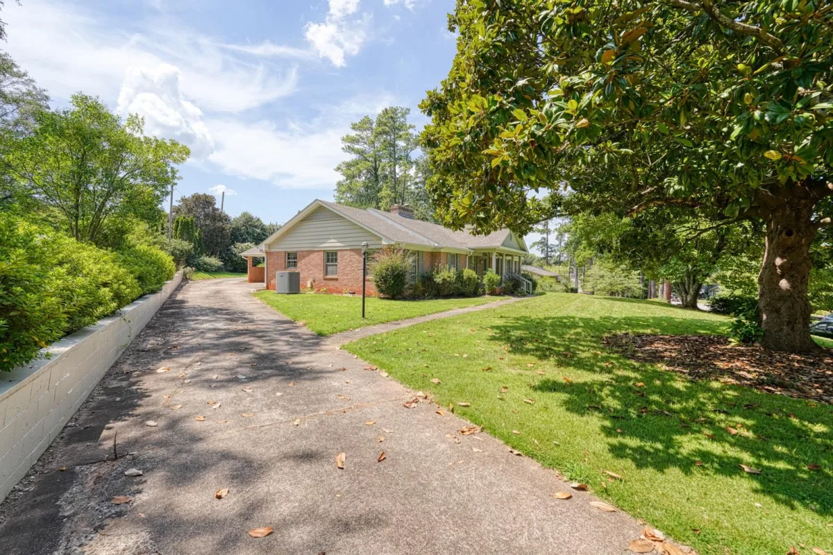 103 Pinetree Circle  Spartanburg SC 29307