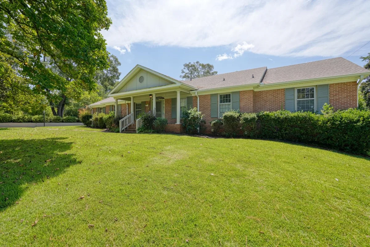 103 Pinetree Circle  Spartanburg SC 29307