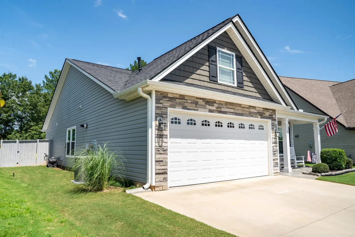 562 Ridgeville Crossing Drive Inman SC 29349