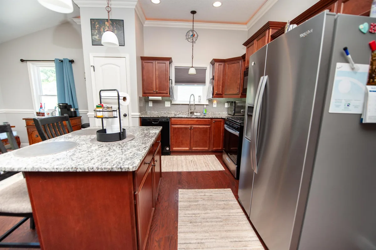 562 Ridgeville Crossing Drive Inman SC 29349