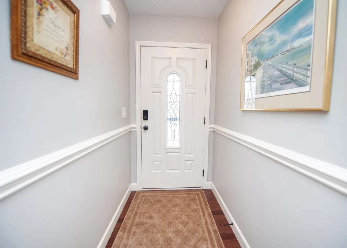 562 Ridgeville Crossing Drive Inman SC 29349