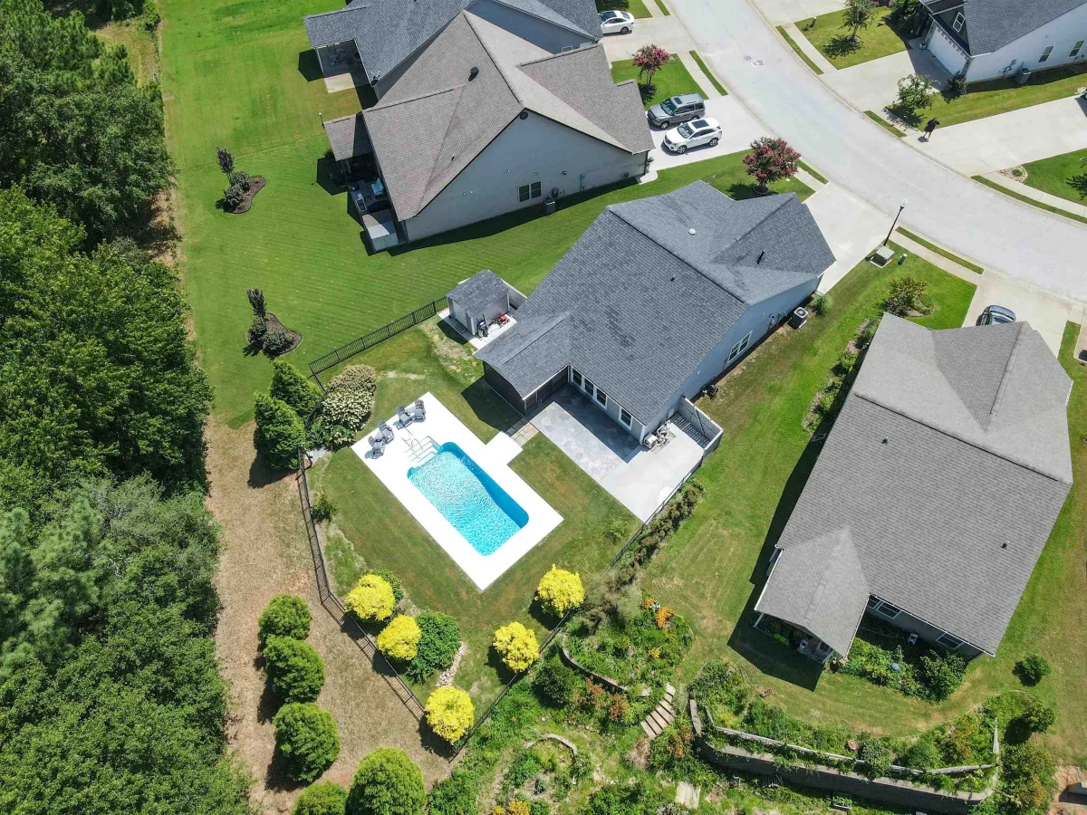 562 Ridgeville Crossing Drive Inman SC 29349