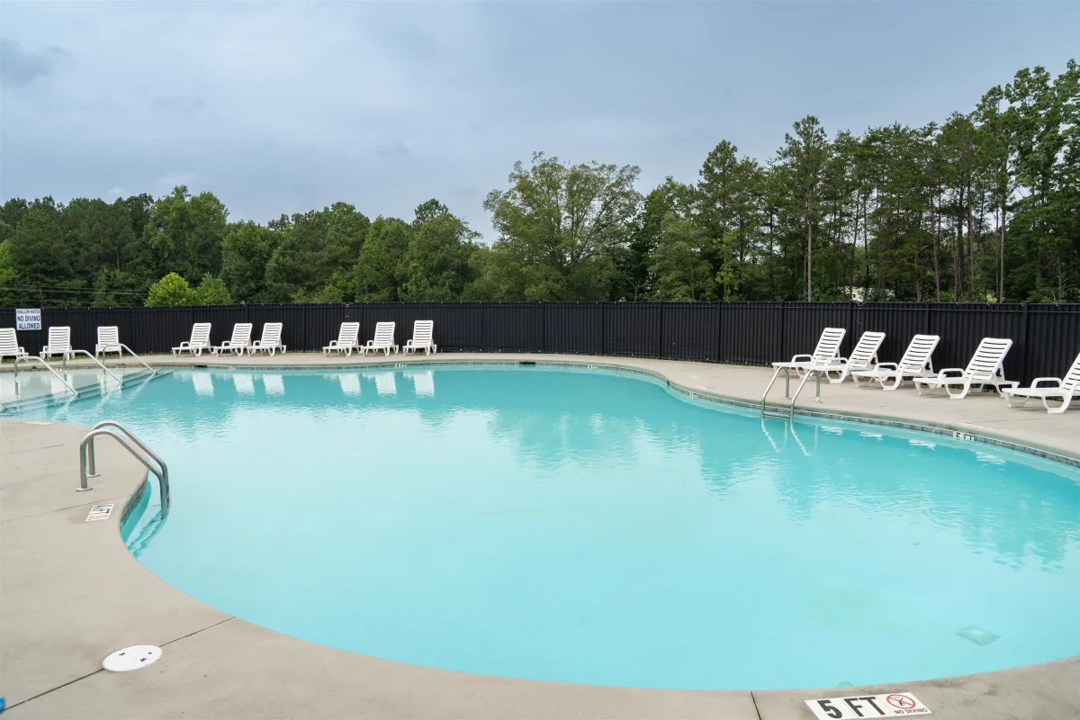 562 Ridgeville Crossing Drive Inman SC 29349