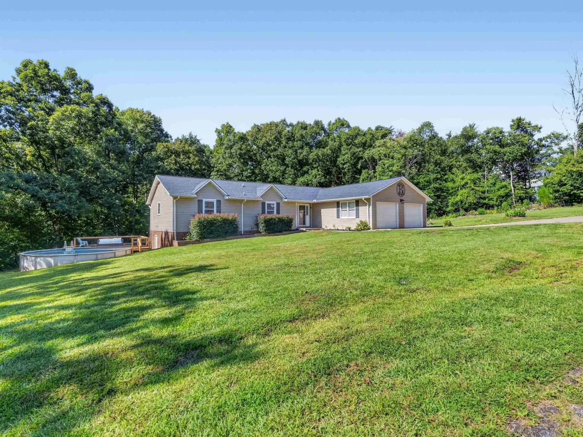 180 Hillcrest Drive  Gaffney SC 29340