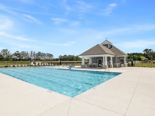 2109 Pierett Circle Woodruff SC 29388