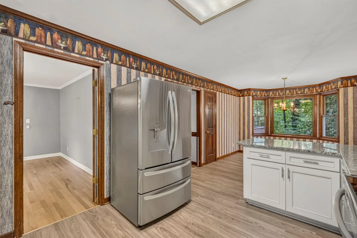 204 Fernbrook Circle  Spartanburg SC 29307
