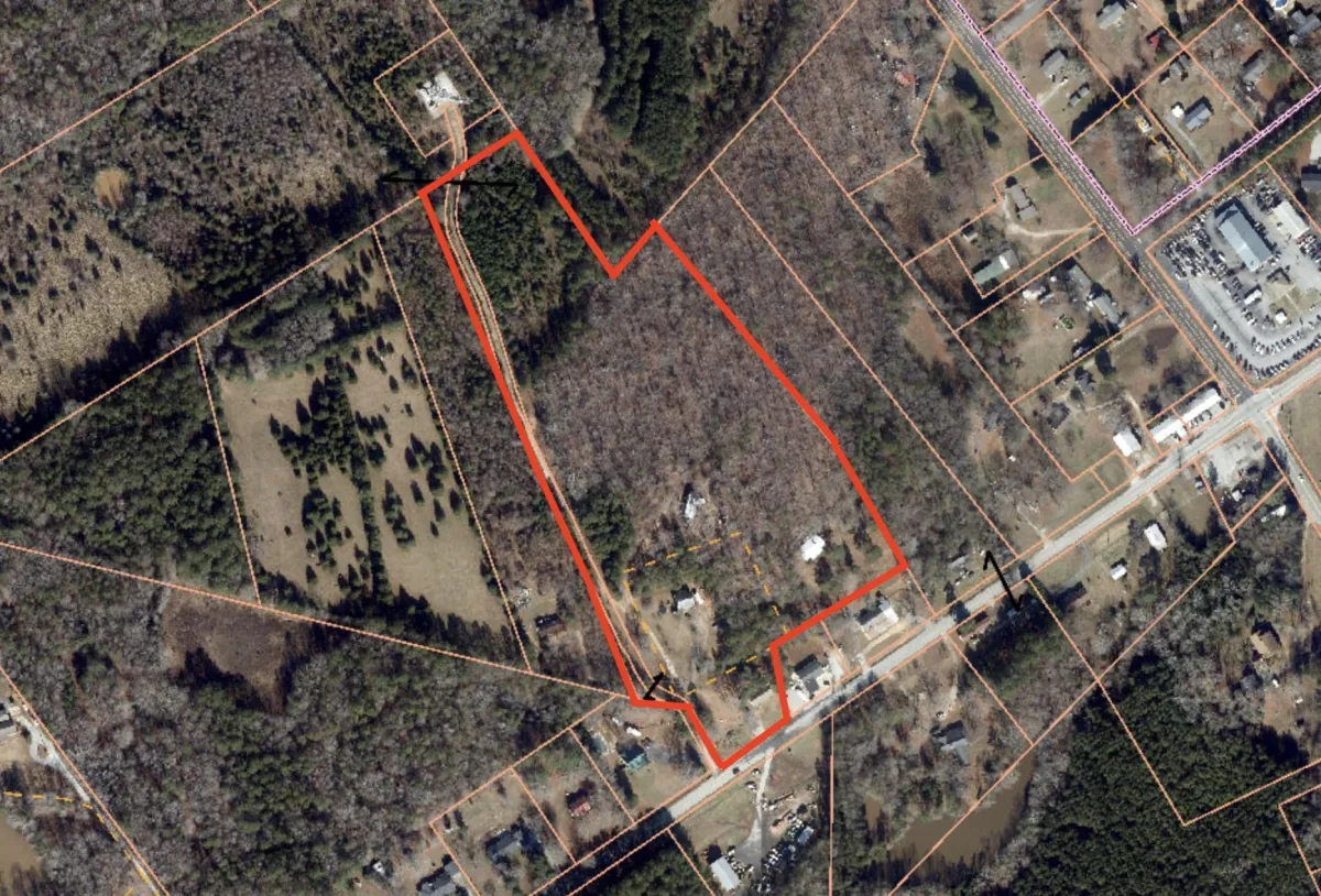 13352 Highway 76  ***  Gray Court SC 29645