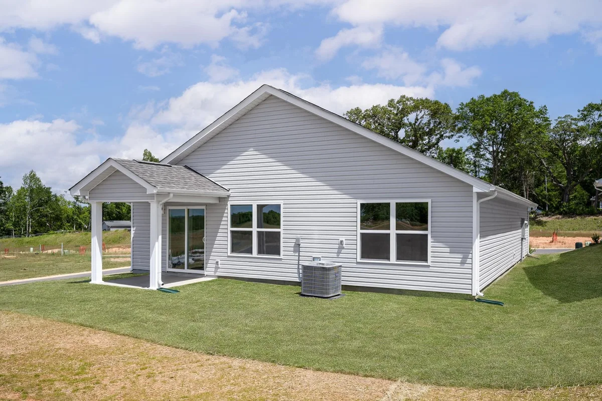 411 West Claywalk Road Woodruff SC 29388