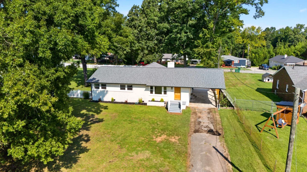 122 Pacolet Hwy  Gaffney SC 29340