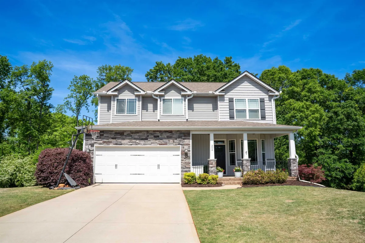 304 Grayson Drive Moore SC 29369