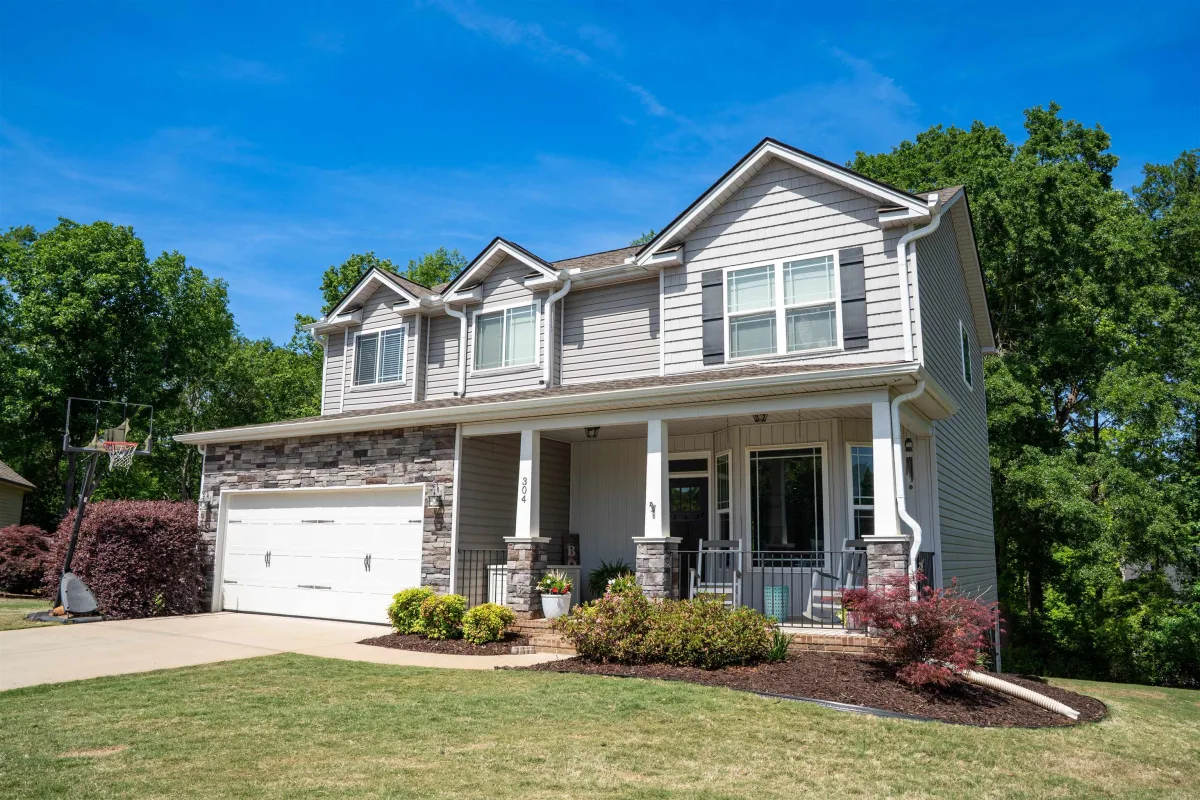 304 Grayson Drive Moore SC 29369