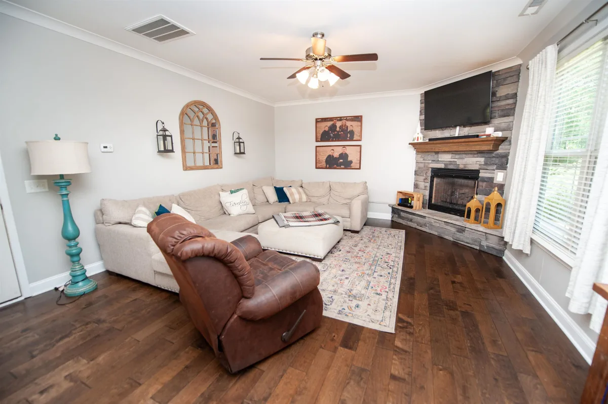 304 Grayson Drive Moore SC 29369