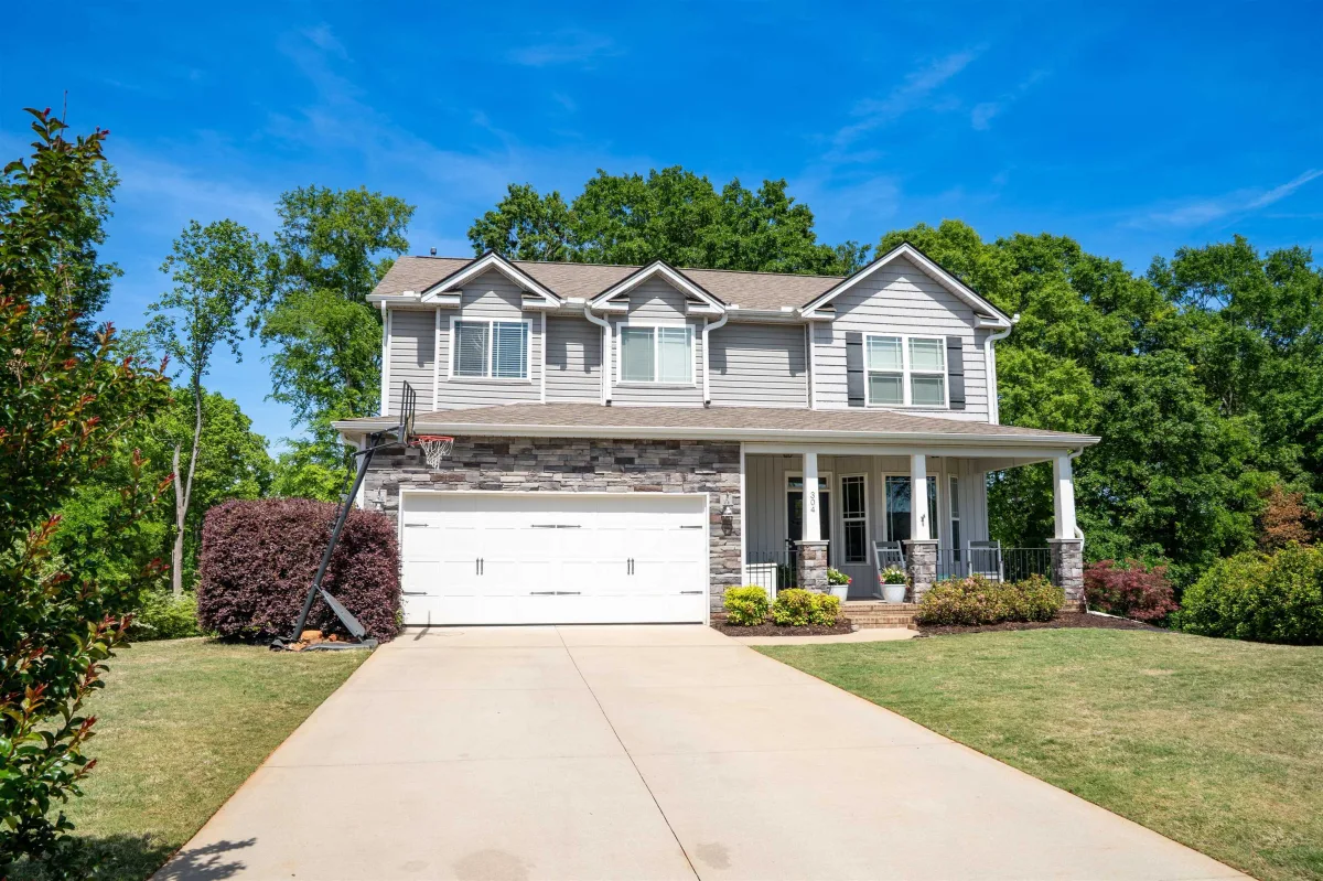 304 Grayson Drive Moore SC 29369