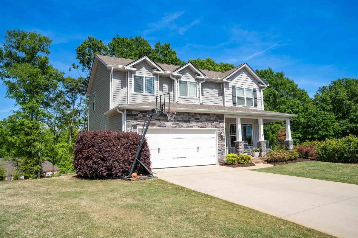 304 Grayson Drive Moore SC 29369