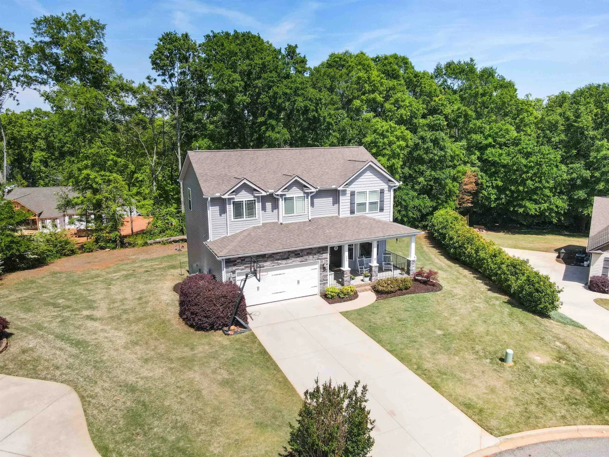 304 Grayson Drive Moore SC 29369