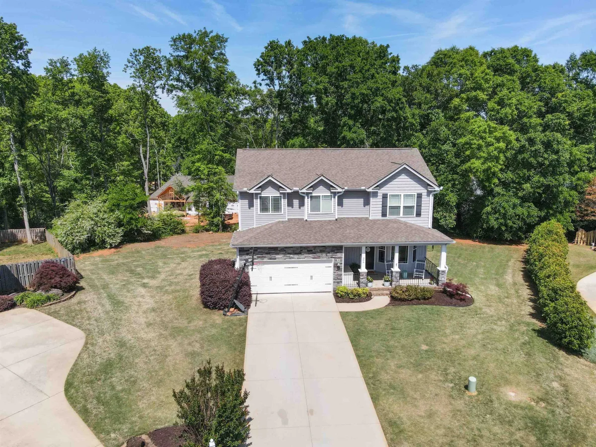 304 Grayson Drive Moore SC 29369