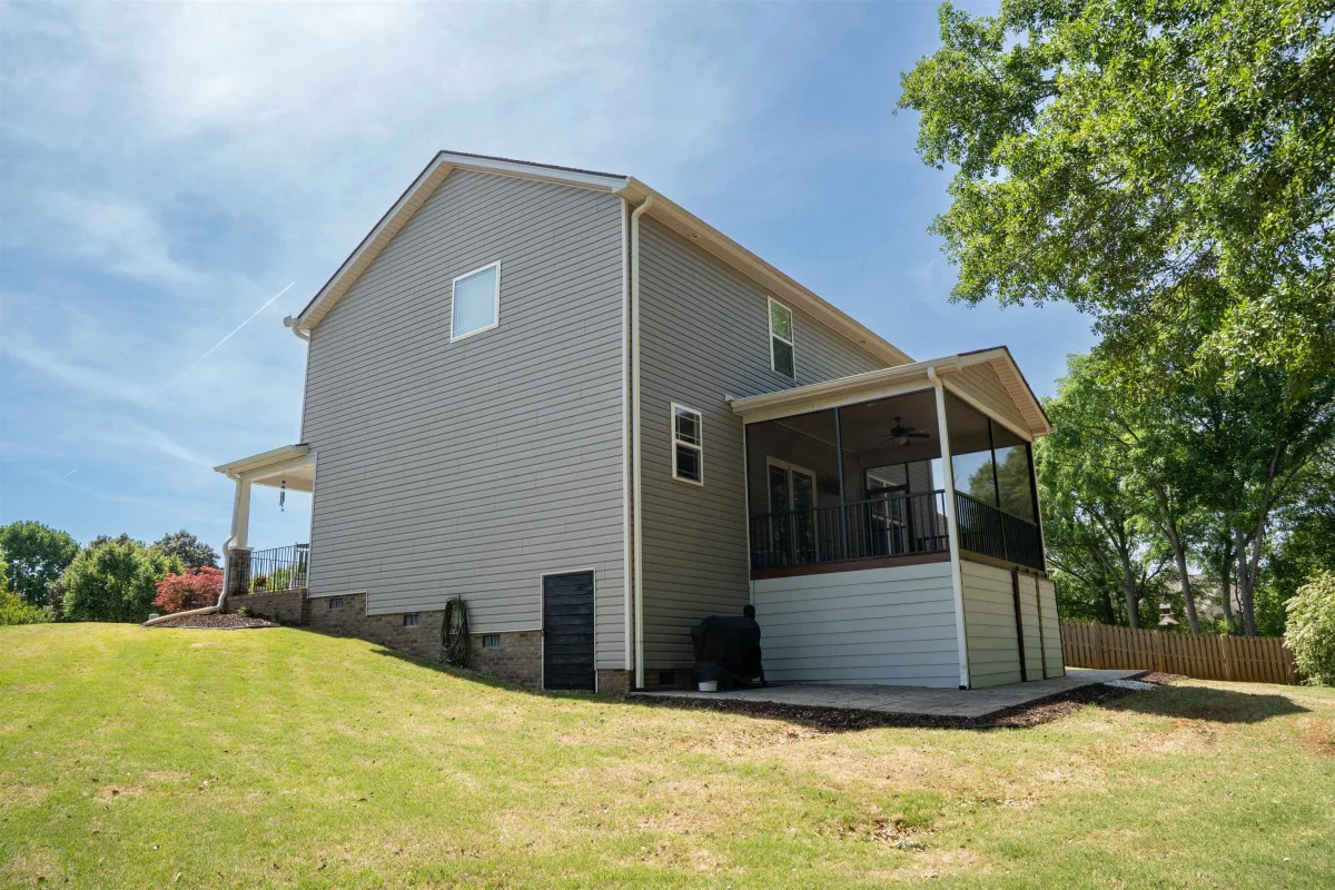 304 Grayson Drive Moore SC 29369