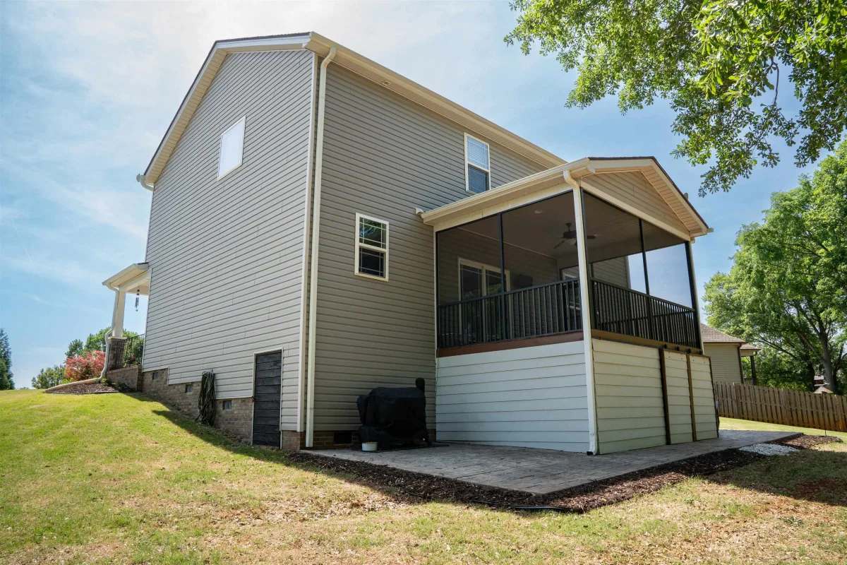304 Grayson Drive Moore SC 29369