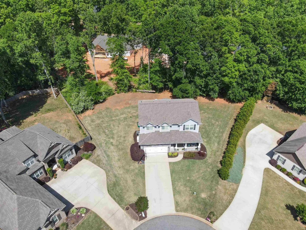 304 Grayson Drive Moore SC 29369