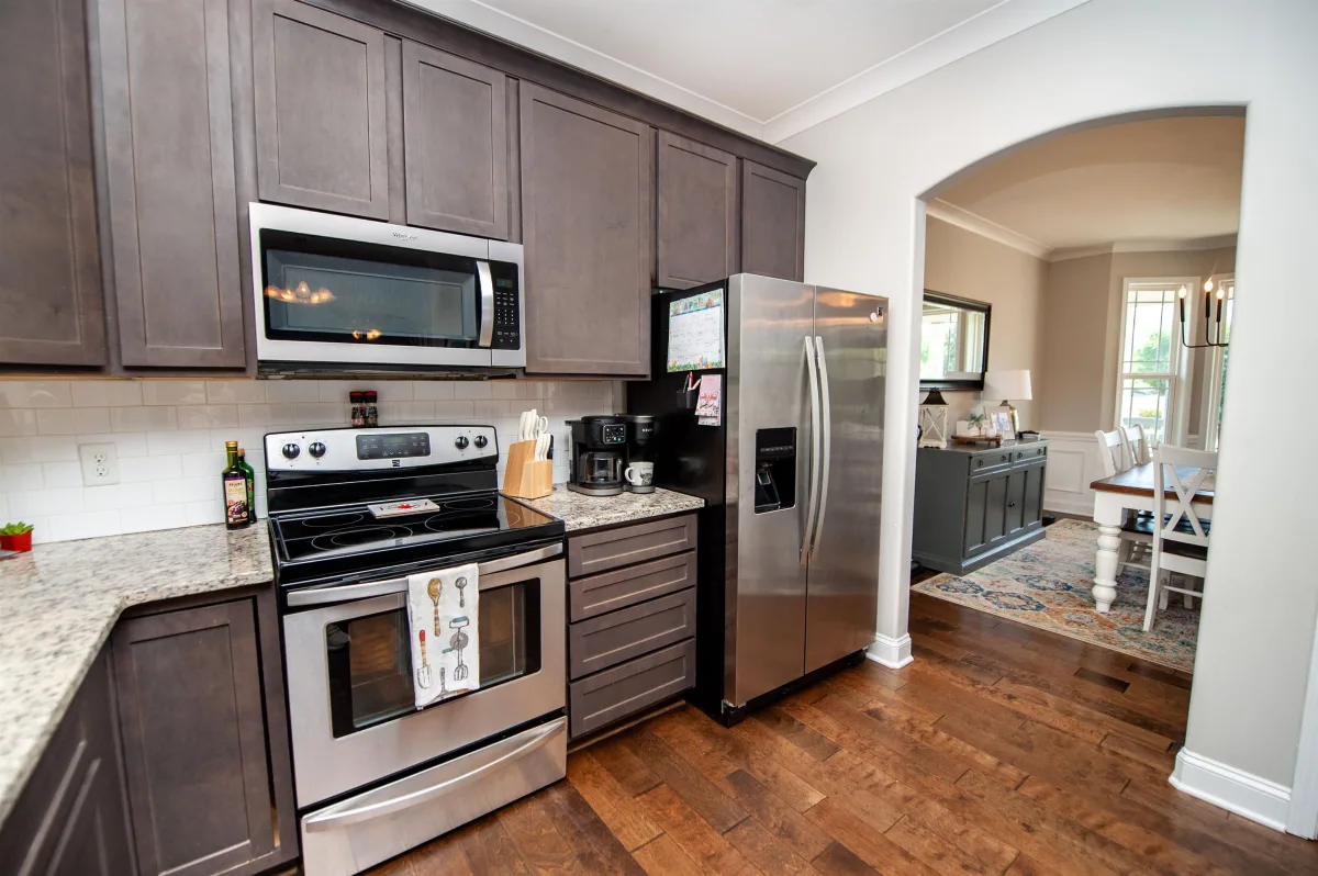 304 Grayson Drive Moore SC 29369