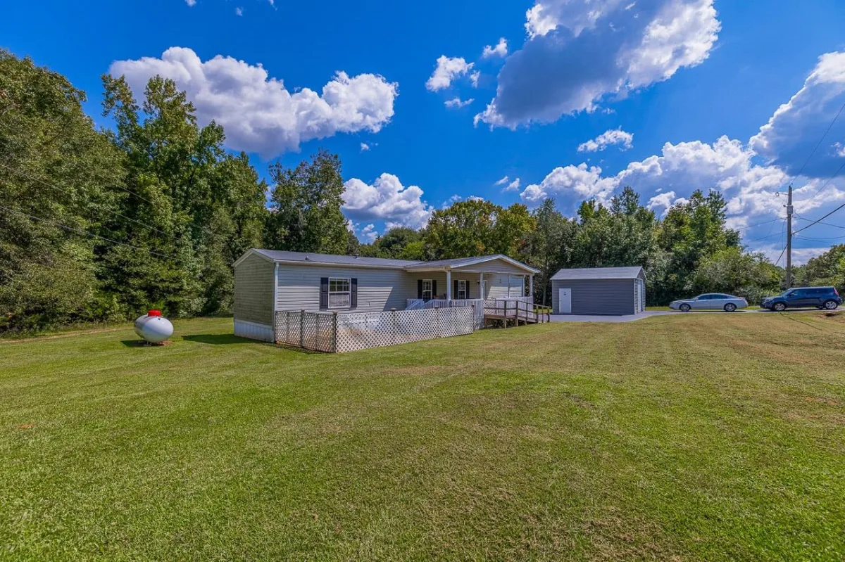 438 Lockhart Lane Gaffney SC 29341