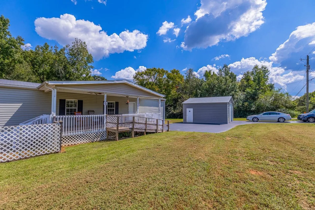 438 Lockhart Lane Gaffney SC 29341
