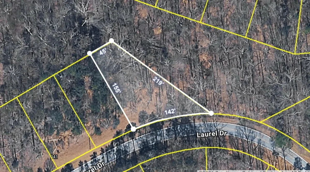 2296/2297 Laurel Drive  ***  Westminster SC 29693