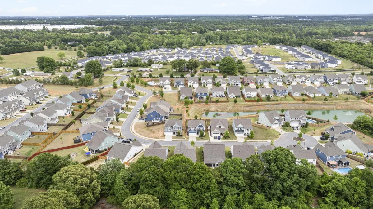 564 Backacre Court Greer SC 29651