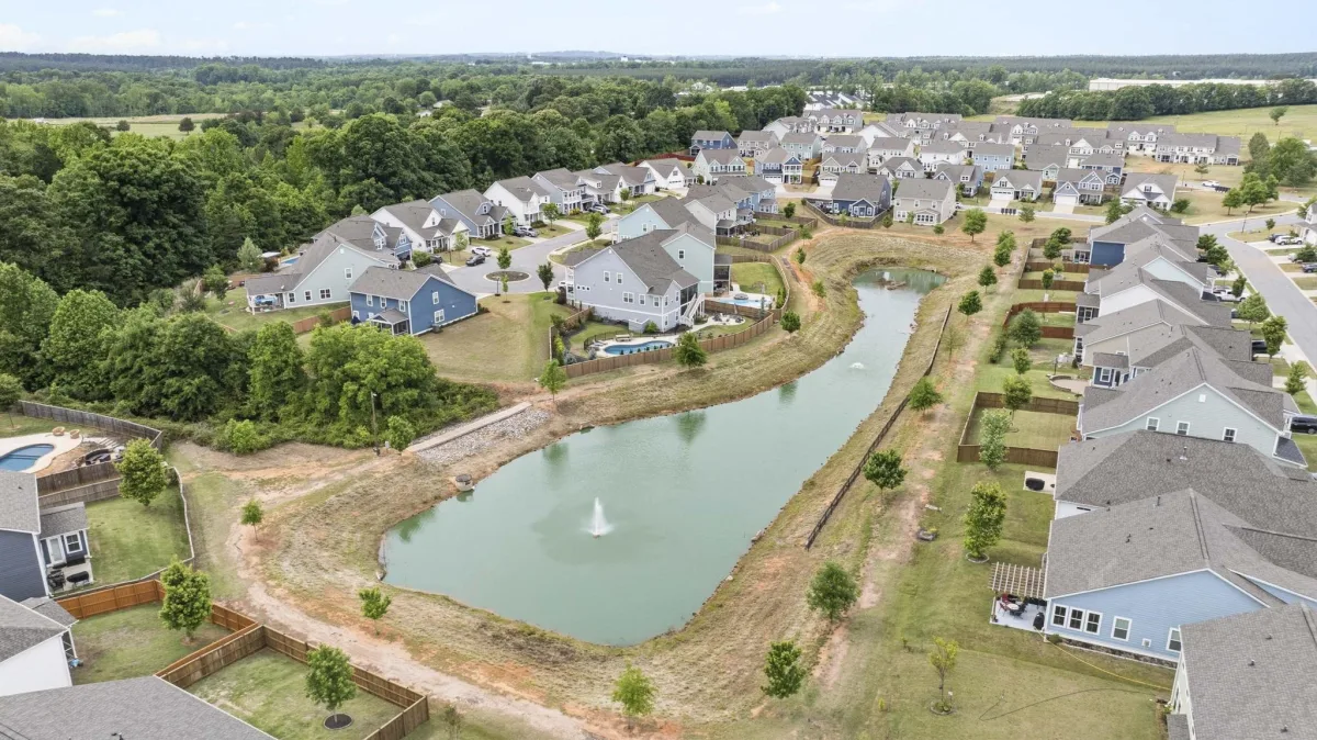 564 Backacre Court Greer SC 29651