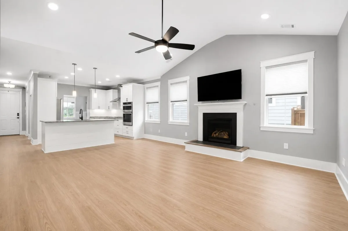 564 Backacre Court Greer SC 29651