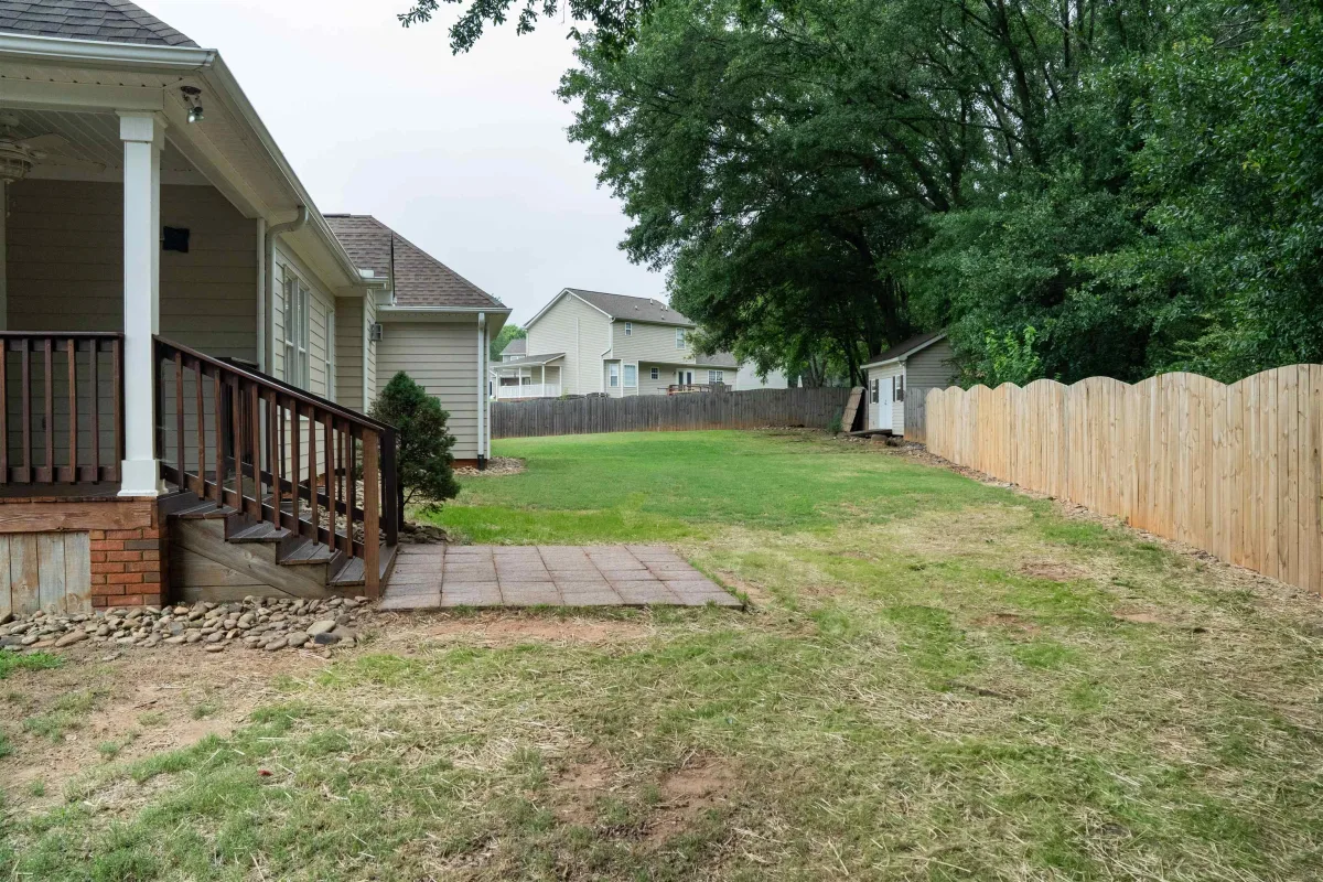 11 Churchfield Court Greer SC 29651