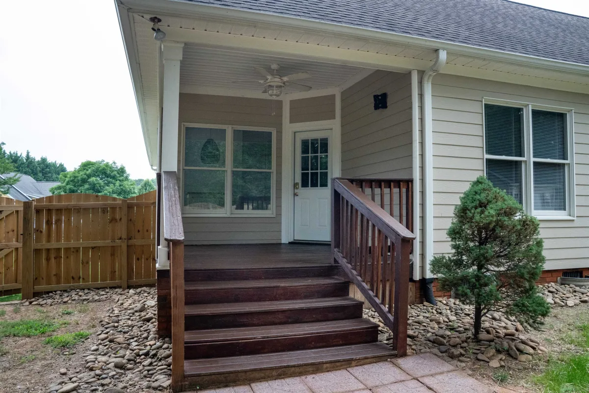 11 Churchfield Court Greer SC 29651