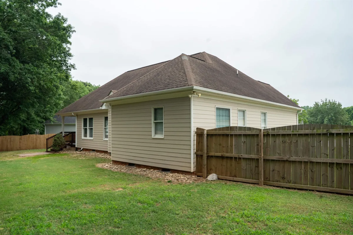 11 Churchfield Court Greer SC 29651