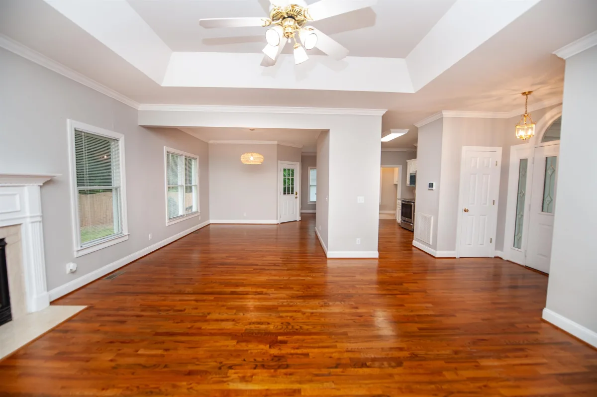 11 Churchfield Court Greer SC 29651