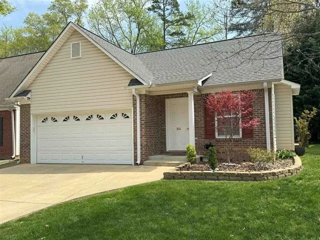 810 N Gray Beaver Ct Court Moore SC 29369