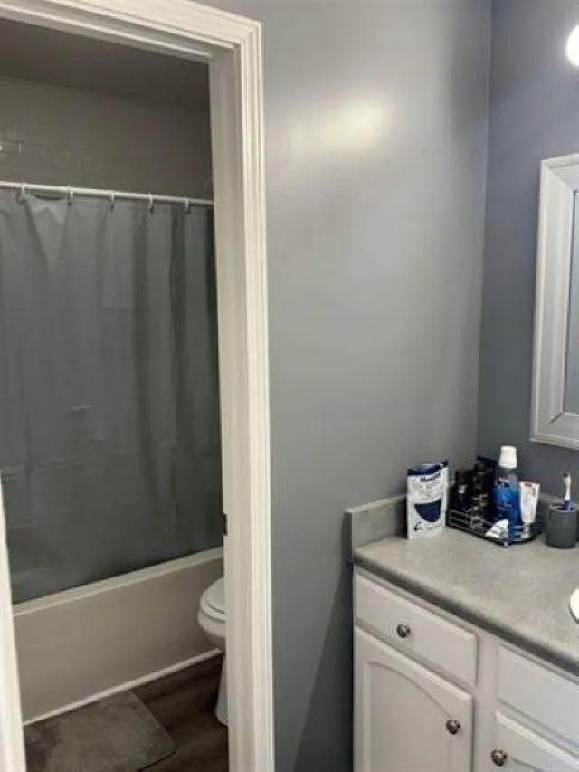 810 N Gray Beaver Ct Court Moore SC 29369
