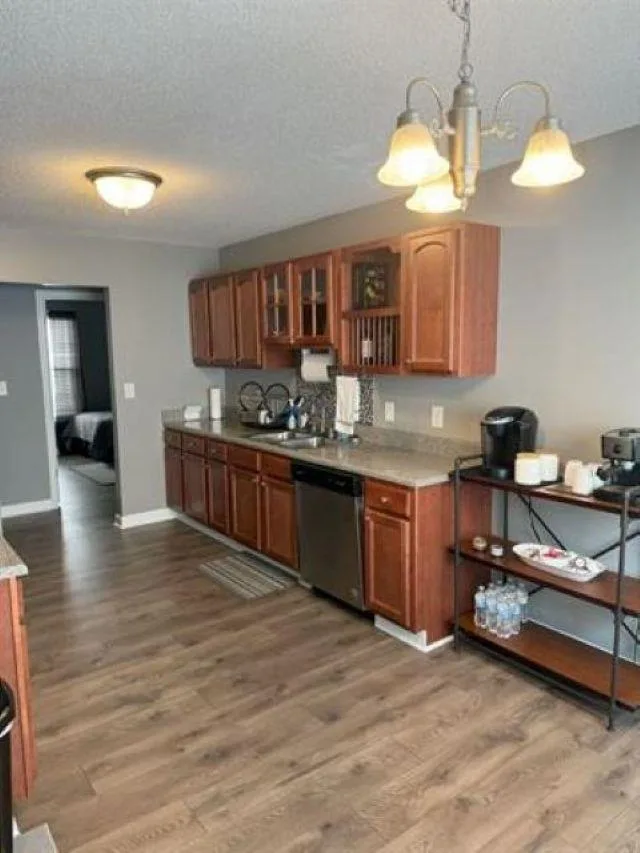 810 N Gray Beaver Ct Court Moore SC 29369