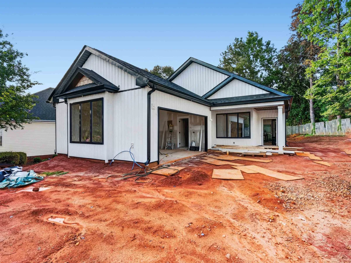 210 Riverrun Drive Spartanburg SC 29303