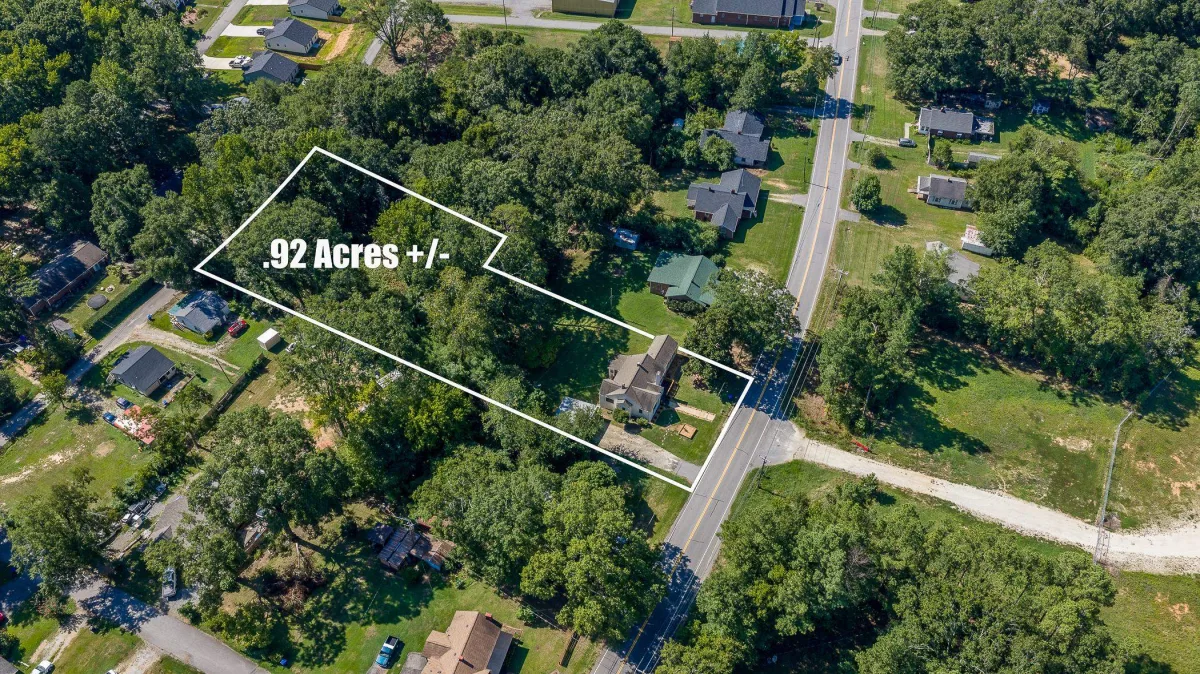909 W Georgia Road  Woodruff SC 29388