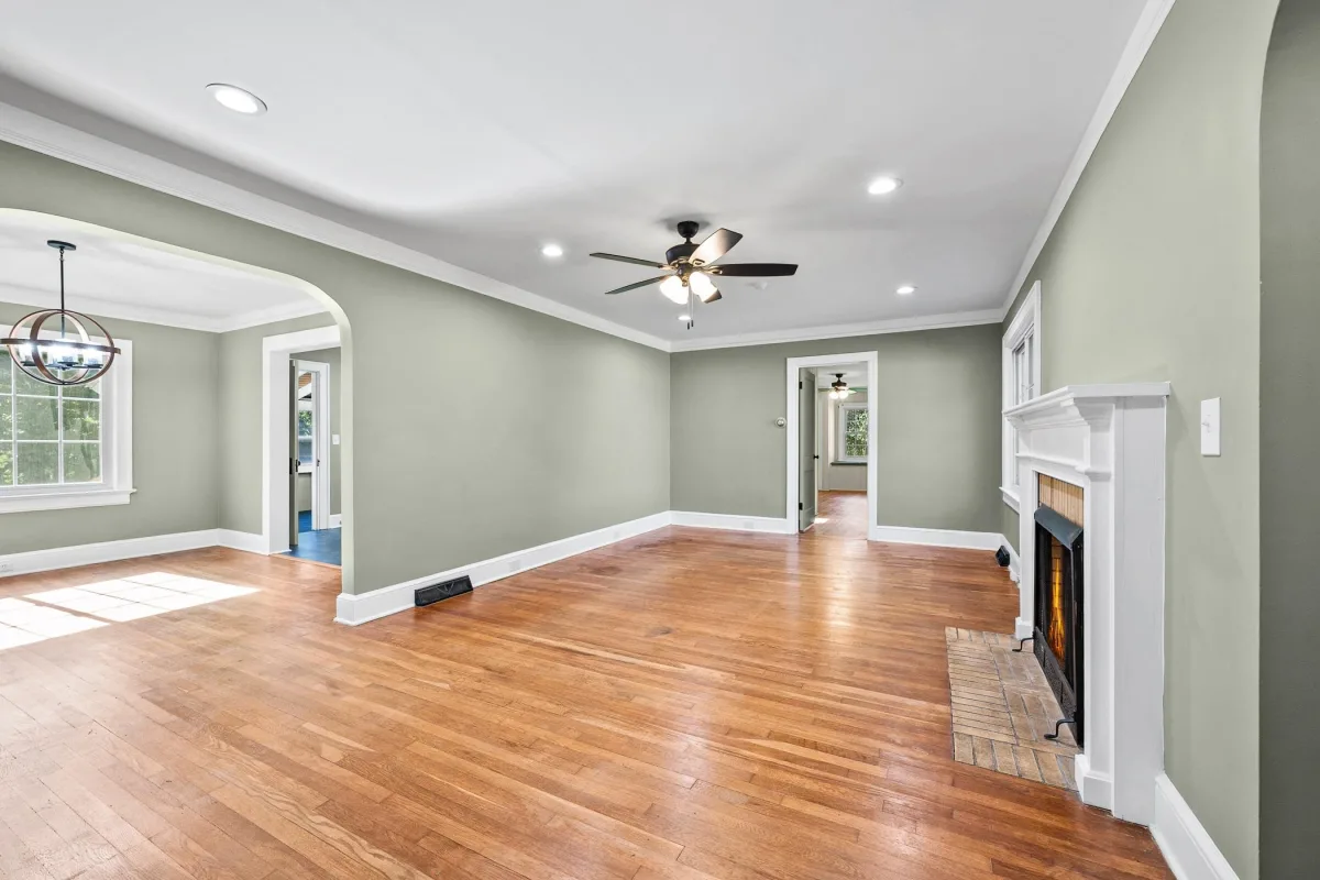 909 W Georgia Road  Woodruff SC 29388