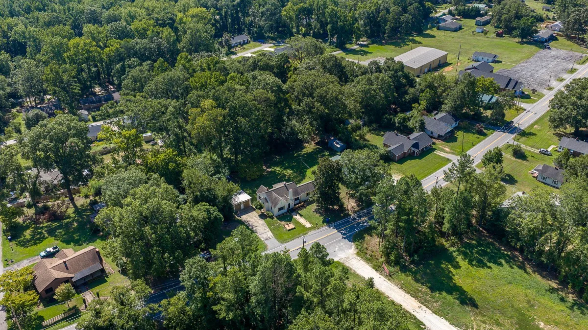 909 W Georgia Road  Woodruff SC 29388