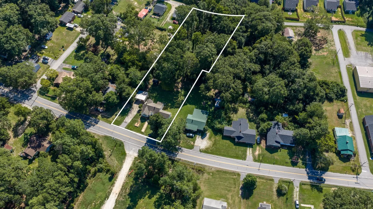 909 W Georgia Road  Woodruff SC 29388