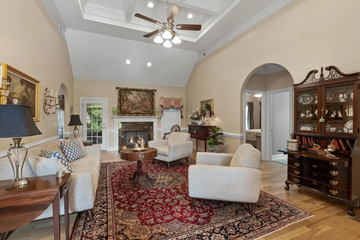 912 Wando Road Roebuck SC 29376